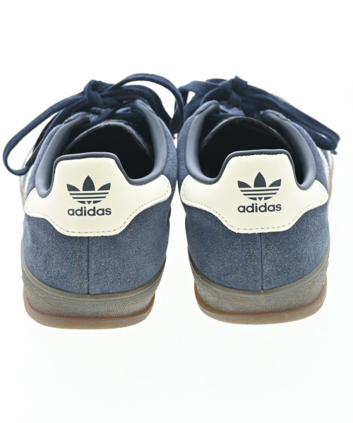 adidas（アディダス）スニーカー 紺 サイズ:24.5cm レディース/2200654032336
