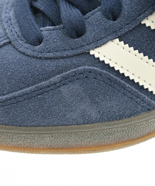 adidas（アディダス）スニーカー 紺 サイズ:24.5cm レディース/2200654032336