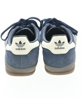 adidas（アディダス）スニーカー 紺 サイズ:24.5cm レディース/2200654032336