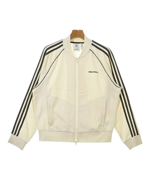 WALES BONNER(ウェールズボナー)スウェット 白 サイズ:XL/2200656671106