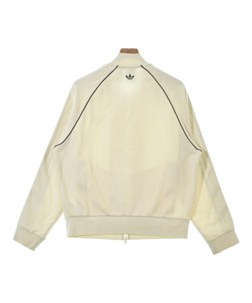 WALES BONNER（ウェールズボナー）スウェット 白 サイズ:XL メンズ/2200656671106