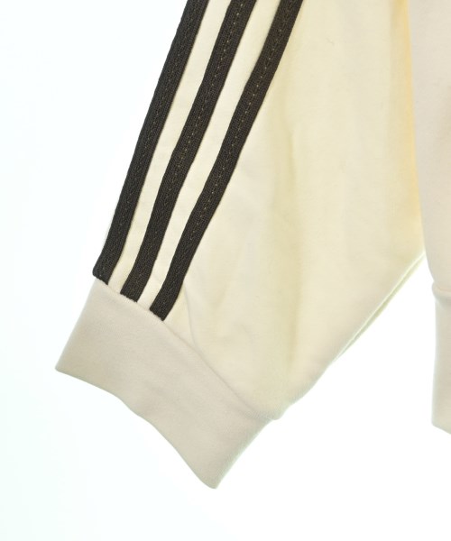 WALES BONNER（ウェールズボナー）スウェット 白 サイズ:XL メンズ/2200656671106