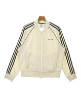 WALES BONNER（ウェールズボナー）スウェット 白 サイズ:XL メンズ/2200656671106