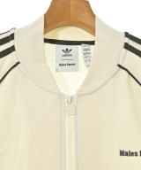 WALES BONNER（ウェールズボナー）スウェット 白 サイズ:XL メンズ/2200656671106