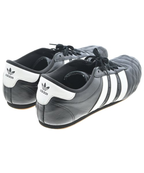 adidas（アディダス）スニーカー 黒 サイズ:27.5cm メンズ/2200657697037