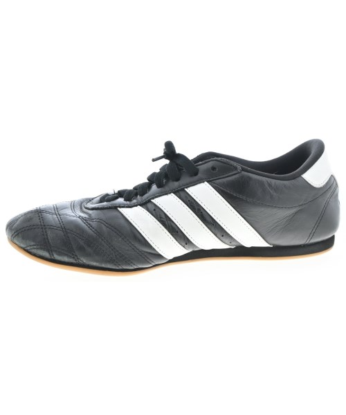 adidas（アディダス）スニーカー 黒 サイズ:27.5cm メンズ/2200657697037