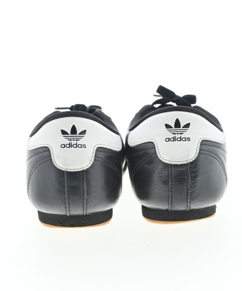 adidas（アディダス）スニーカー 黒 サイズ:27.5cm メンズ/2200657697037