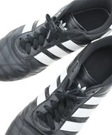 adidas（アディダス）スニーカー 黒 サイズ:27.5cm メンズ/2200657697037