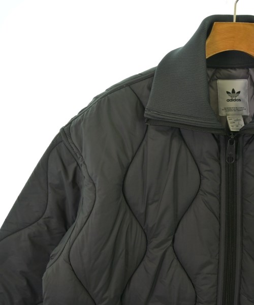adidas（アディダス）その他 グレー サイズ:S レディース/2200651440097