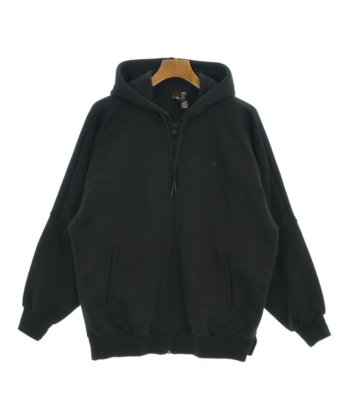 adidas(アディダス)パーカー 黒 サイズ:L/2200651440134