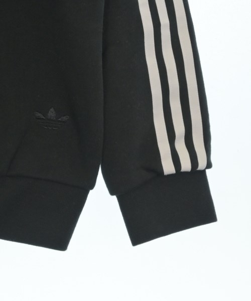 adidas（アディダス）スウェット 黒 サイズ:S メンズ/2200651440141