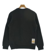 adidas（アディダス）スウェット 黒 サイズ:S メンズ/2200651440141