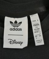 adidas（アディダス）スウェット 黒 サイズ:S メンズ/2200651440141