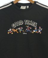 adidas（アディダス）スウェット 黒 サイズ:S メンズ/2200651440141