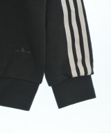adidas（アディダス）スウェット 黒 サイズ:S メンズ/2200651440141