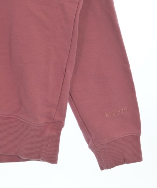 adidas（アディダス）スウェット ピンク サイズ:S レディース/2200651440158