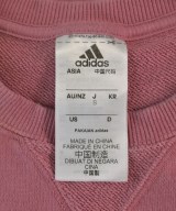 adidas（アディダス）スウェット ピンク サイズ:S レディース/2200651440158