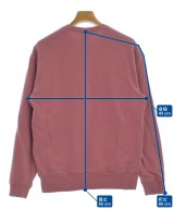 adidas（アディダス）スウェット ピンク サイズ:S レディース/2200651440158
