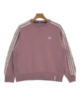 adidas（アディダス）スウェット ピンク サイズ:XL レディース/2200651440165