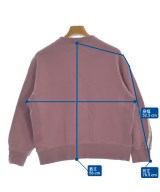 adidas（アディダス）スウェット ピンク サイズ:XL レディース/2200651440165