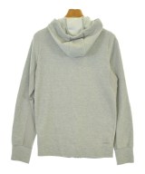 adidas（アディダス）パーカー グレー サイズ:OT(XL位) レディース/2200651440172