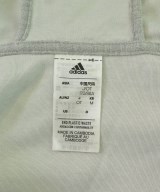 adidas（アディダス）パーカー グレー サイズ:OT(XL位) レディース/2200651440172