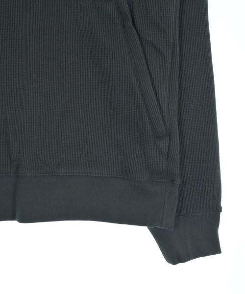 adidas（アディダス）Tシャツ・カットソー 黒 サイズ:M レディース/2200651440189