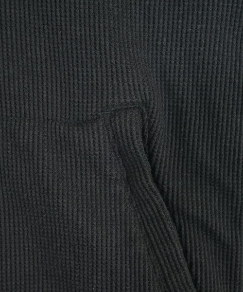 adidas（アディダス）Tシャツ・カットソー 黒 サイズ:M レディース/2200651440189