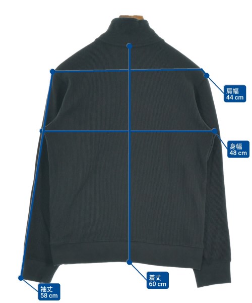 adidas（アディダス）Tシャツ・カットソー 黒 サイズ:M レディース/2200651440189