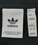 adidas（アディダス）Tシャツ・カットソー 黒 サイズ:M レディース/2200651440189