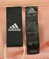 adidas（アディダス）パーカー ピンク サイズ:L レディース/2200651440196