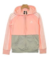 adidas パーカー