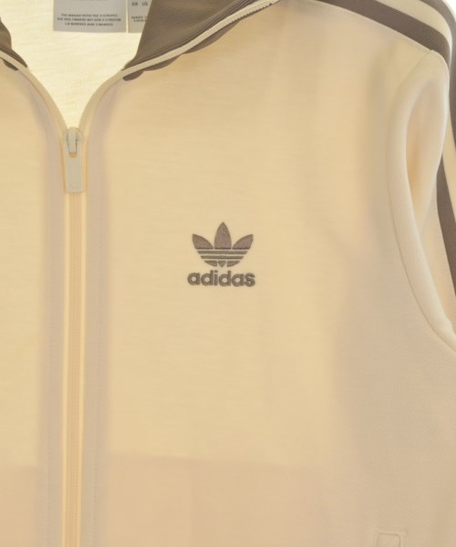 adidas（アディダス）スウェット ベージュ サイズ:S メンズ/2200651440219