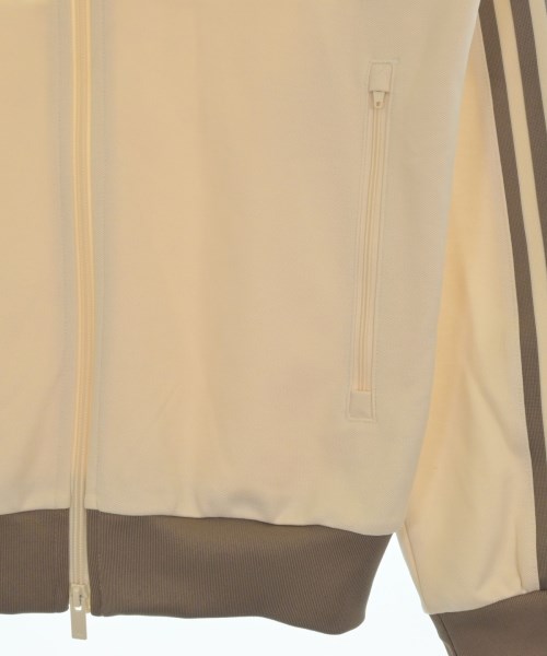 adidas（アディダス）スウェット ベージュ サイズ:S メンズ/2200651440219