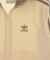 adidas（アディダス）スウェット ベージュ サイズ:S メンズ/2200651440219
