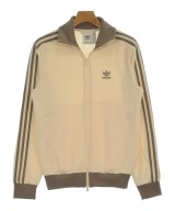 adidas スウェット