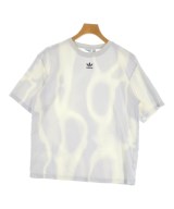 adidas（アディダス）Tシャツ・カットソー 紫 サイズ:M レディース/2200651440226