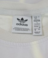 adidas（アディダス）Tシャツ・カットソー 紫 サイズ:M レディース/2200651440226