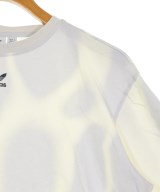 adidas（アディダス）Tシャツ・カットソー 紫 サイズ:M レディース/2200651440226