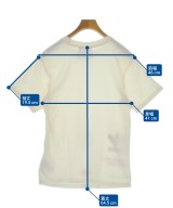 adidas（アディダス）Tシャツ・カットソー 白 サイズ:S レディース/2200651440233