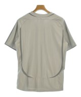 adidas（アディダス）Tシャツ・カットソー グレー サイズ:XS メンズ/2200651440257