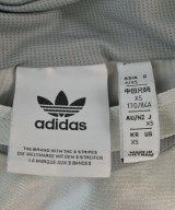 adidas（アディダス）Tシャツ・カットソー グレー サイズ:XS メンズ/2200651440257