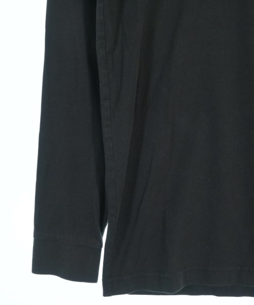 adidas（アディダス）Tシャツ・カットソー 黒 サイズ:S レディース/2200651440264