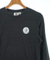 adidas（アディダス）Tシャツ・カットソー 黒 サイズ:S レディース/2200651440264