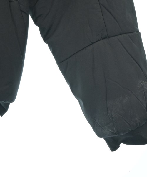 adidas（アディダス）ブルゾン 黒 サイズ:M メンズ/2200657255015