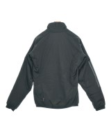 adidas（アディダス）ブルゾン 黒 サイズ:M メンズ/2200657255015