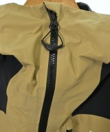 adidas（アディダス）マウンテンパーカー ベージュ サイズ:L メンズ/2200657255022