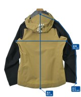 adidas（アディダス）マウンテンパーカー ベージュ サイズ:L メンズ/2200657255022