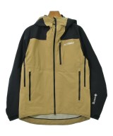 adidas マウンテンパーカー