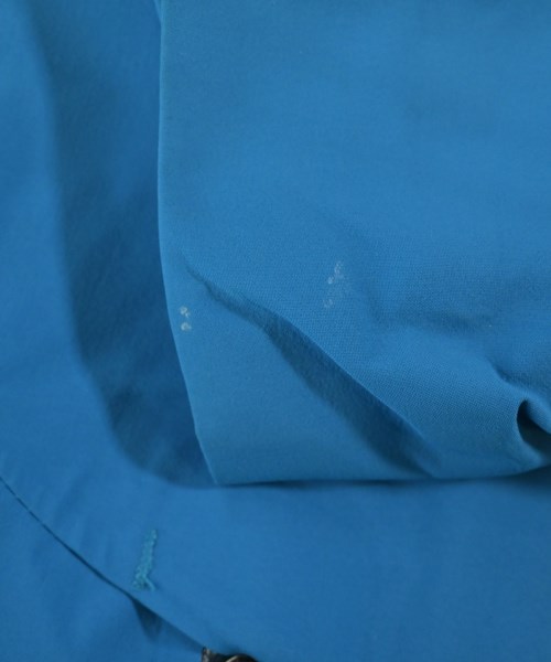 adidas（アディダス）マウンテンパーカー 青 サイズ:O(XL位) メンズ/2200657255039